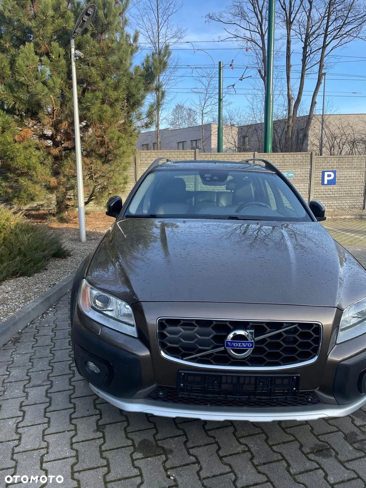 Volvo XC 70 D5 AWD Summum - 5