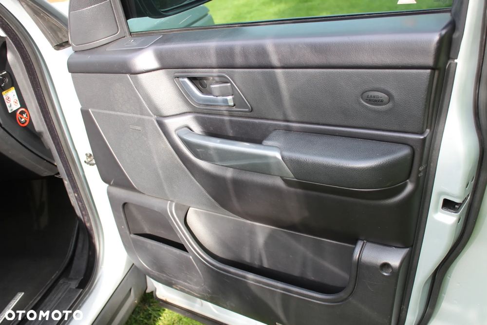 Land Rover Range Rover Sport S 2.7TD HSE - 18