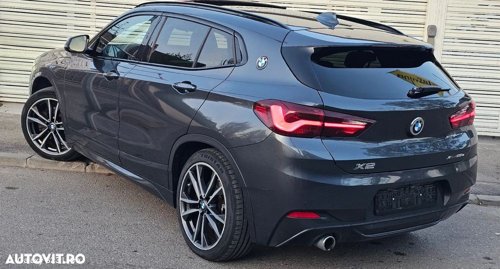 BMW X2 xDrive25e M Sport - 14