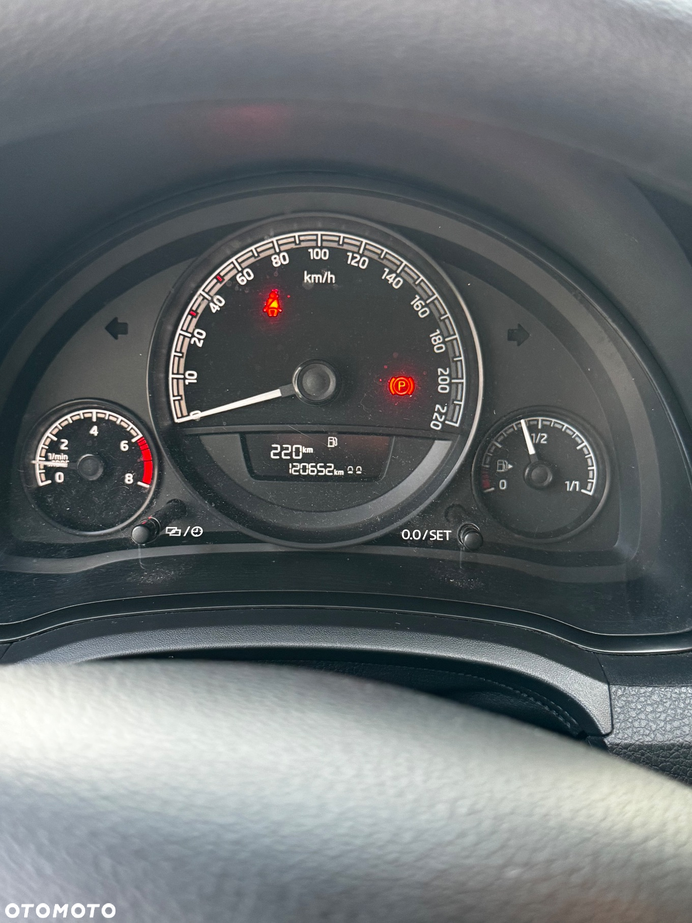 Skoda Citigo 1.0 Ambition - 11