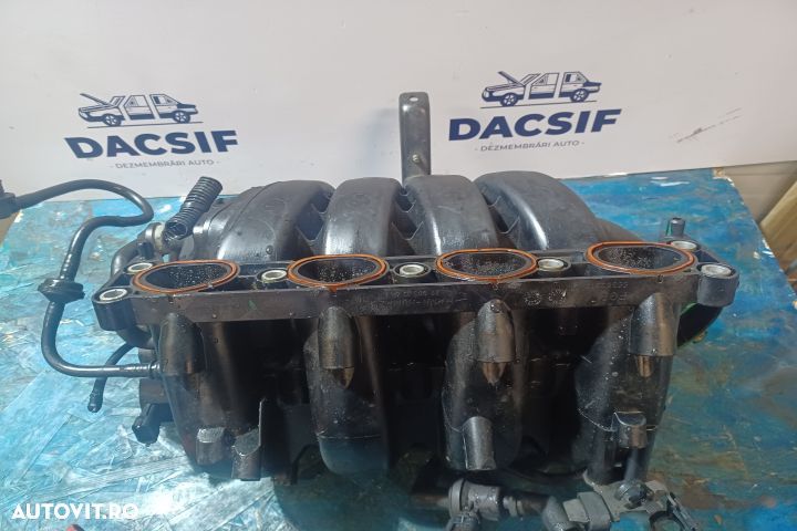 Galerie admisie 2900313849 55353313 1.8 BENZ  MX1253 Opel Zafira B [2 - 3