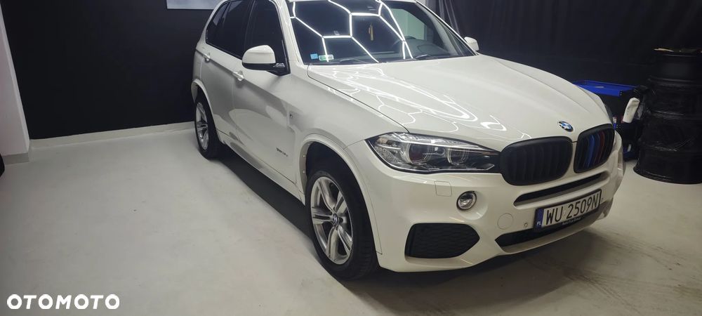 BMW X5 xDrive25d - 2