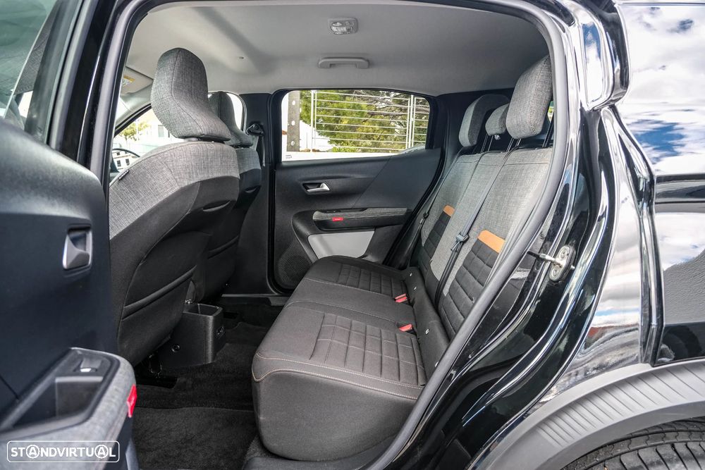 Citroën C3 Aircross 1.2 PureTech Plus - 16