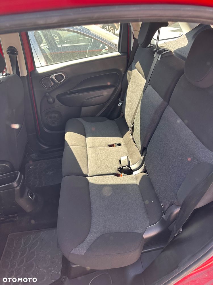 Fiat 500L 1.4 16V Urban - 9