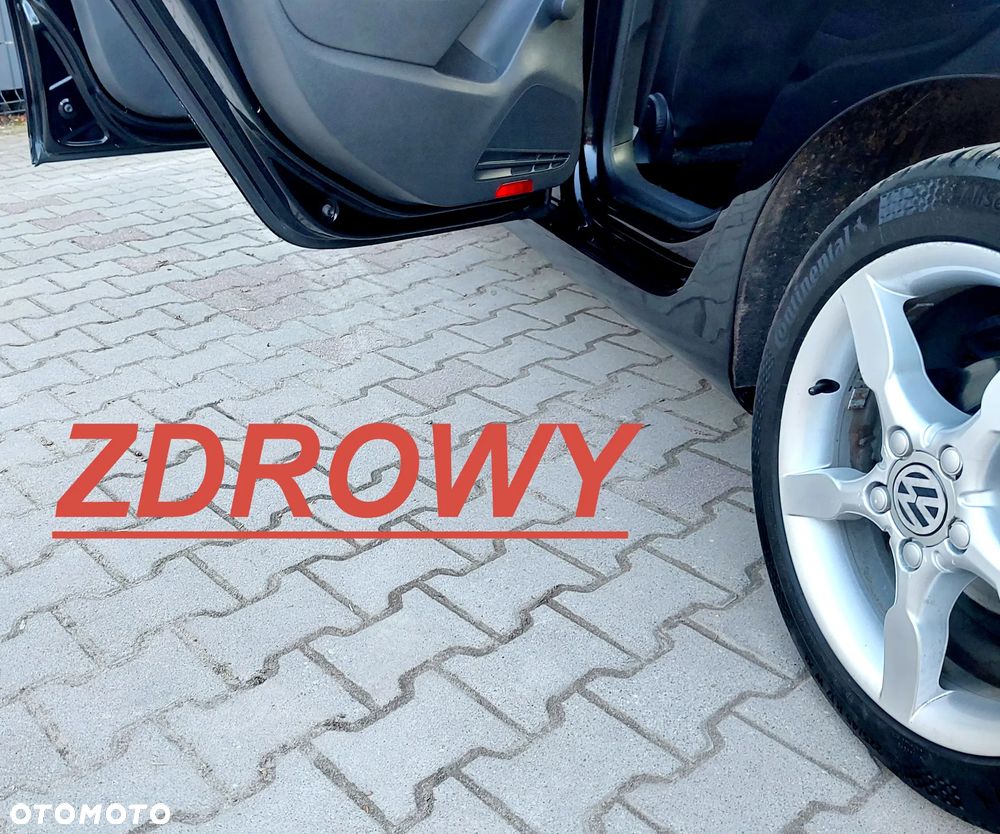 Volkswagen Golf 1.4 Tour - 28