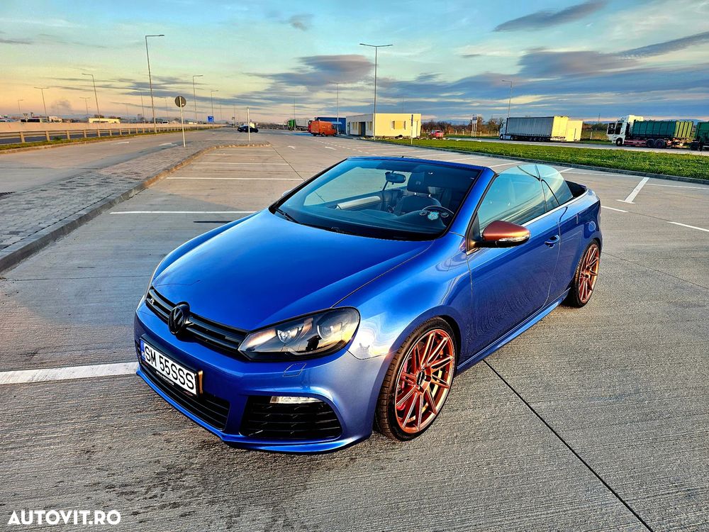 Volkswagen Golf - 2