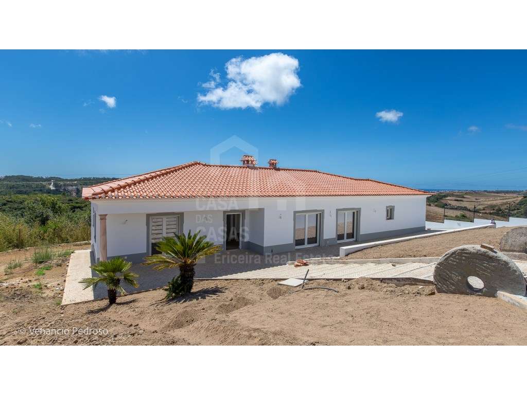 Vende Moradia T7 - Ericeira 10 Km, A Casa das Casas - Grande imagem: 2/39