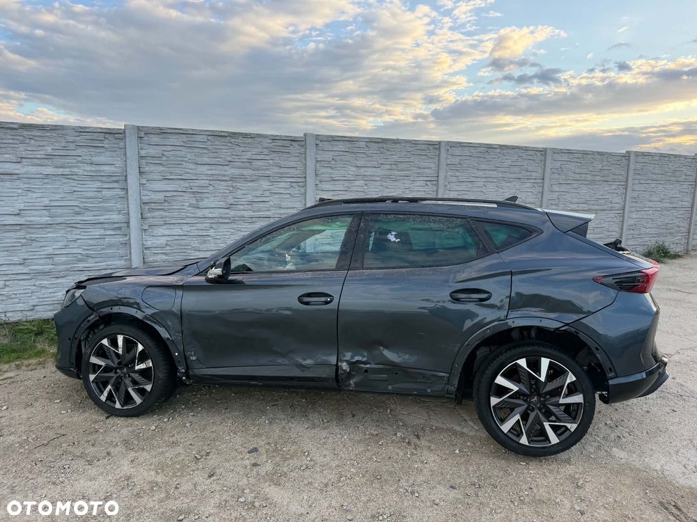 Cupra Formentor 1.5 e-Hybrid DSG VZ - 30