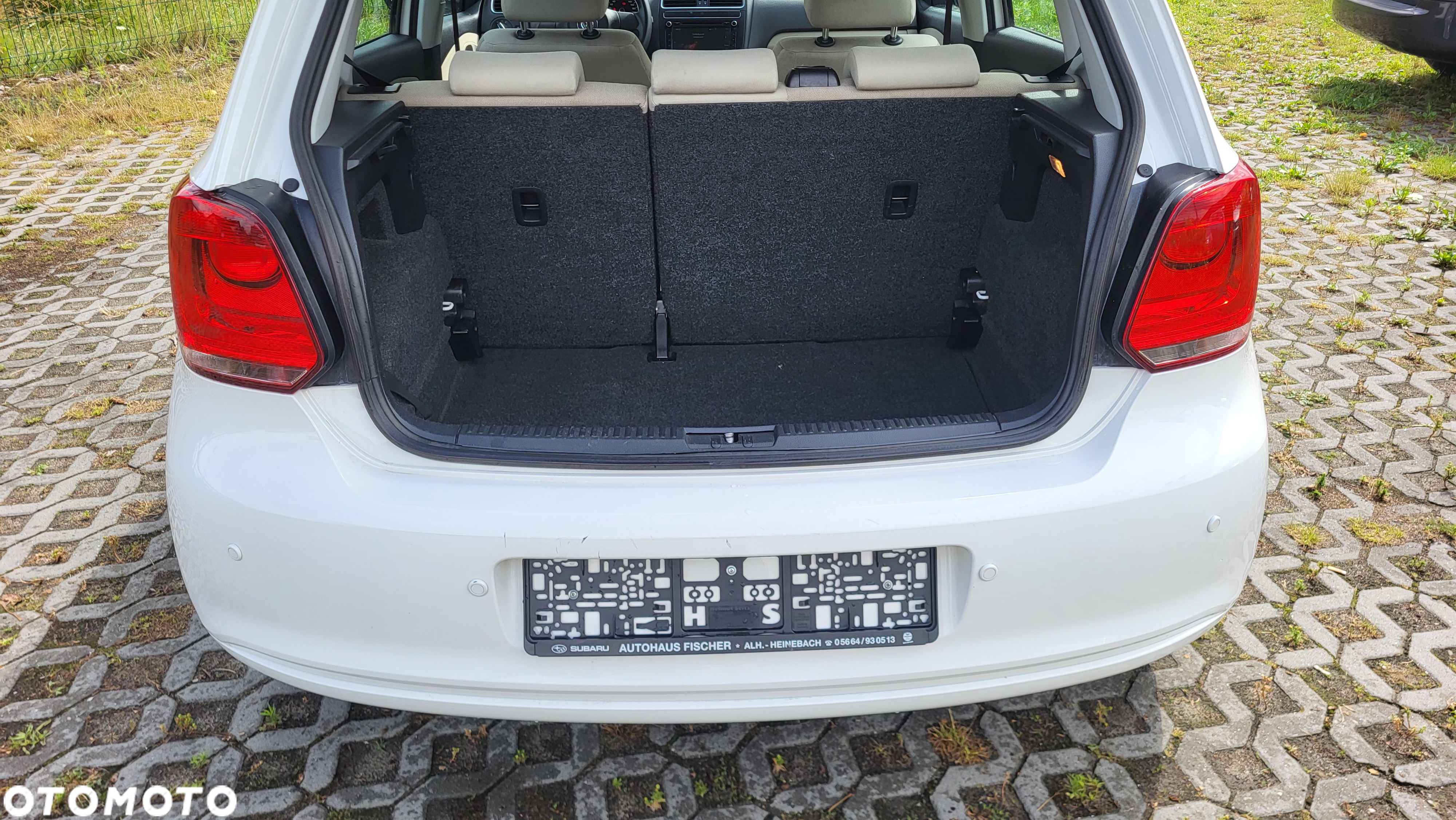 Volkswagen Polo 1.2 Team - 12