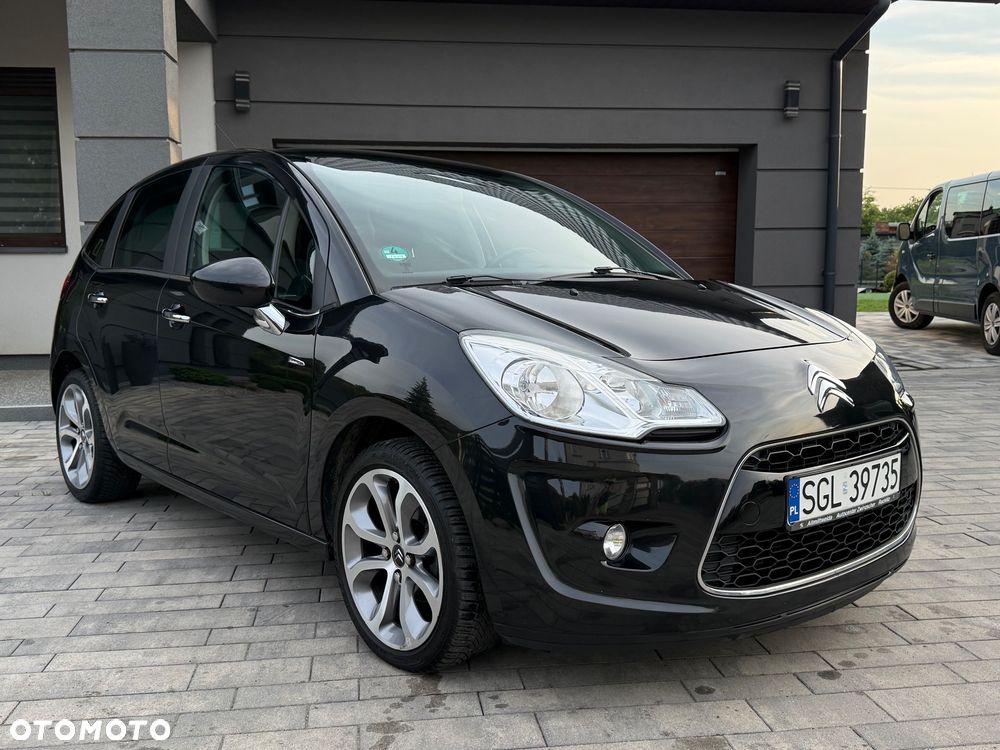 Citroën C3 1.4 VTi Selection - 4