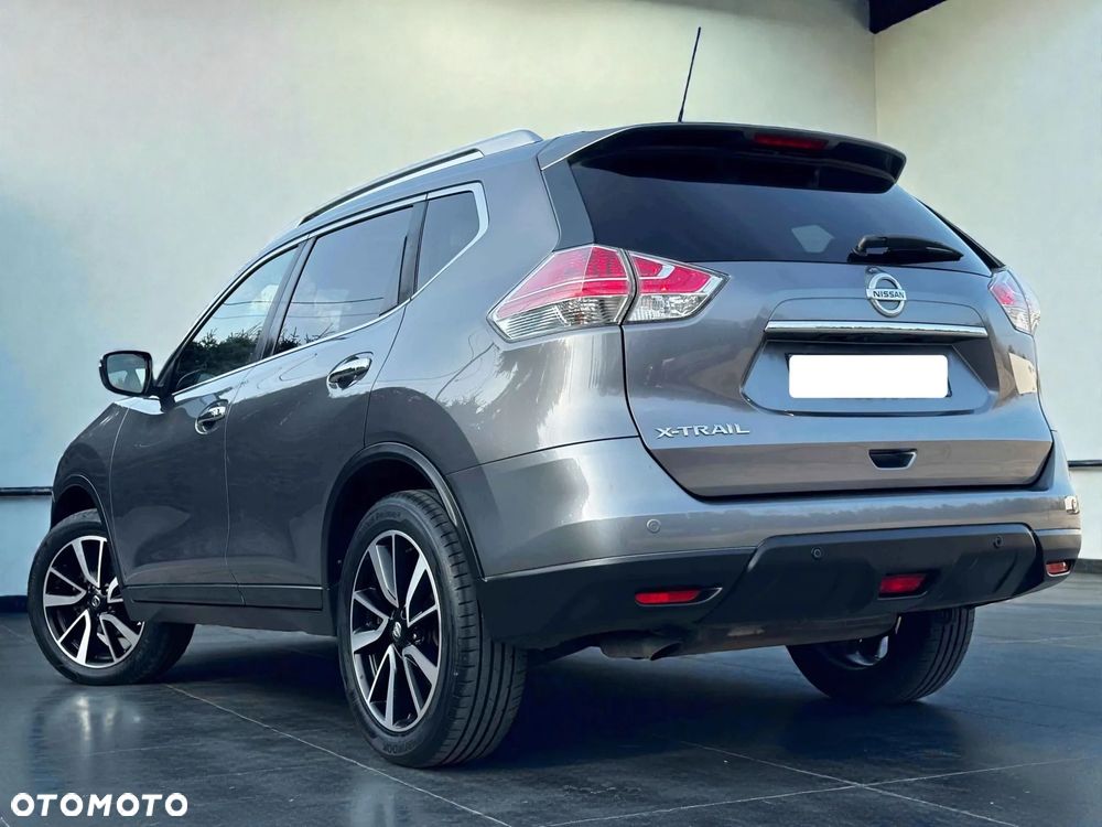 Nissan X-Trail 1.6 DCi Tekna - 11