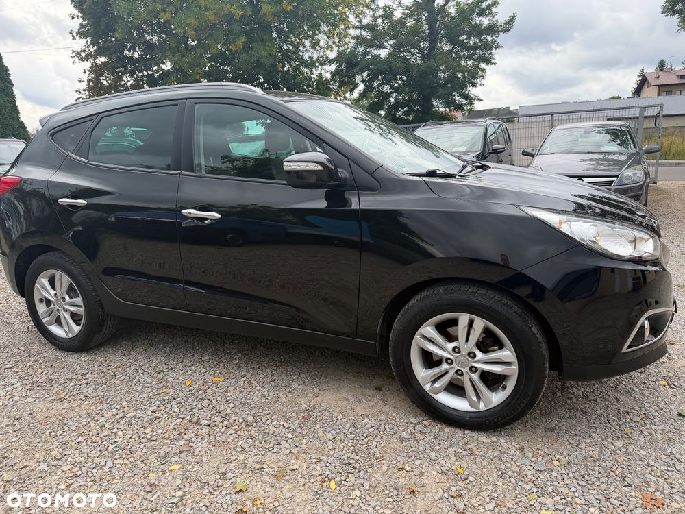 Hyundai ix35 - 28
