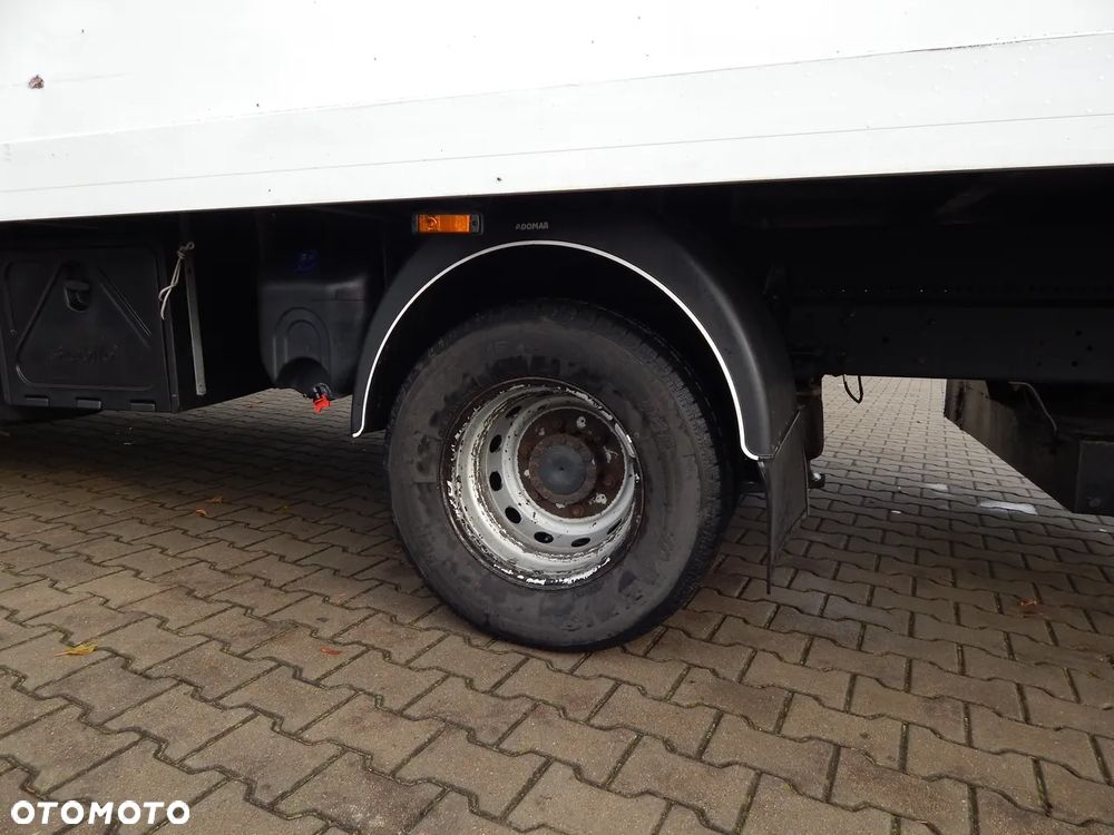 Iveco Daily 70C170 - 24