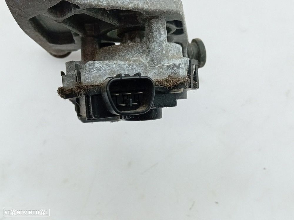Motor limpa vidros frente TOYOTA Yaris (_P9_) - 3