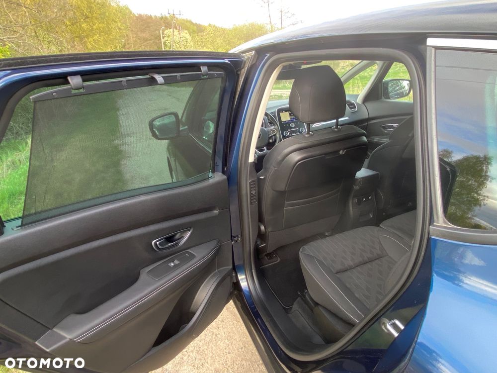 Renault Scenic TCe 140 GPF LIMITED - 13