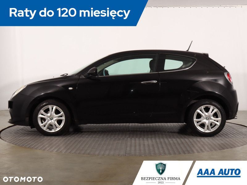 Alfa Romeo Mito - 4