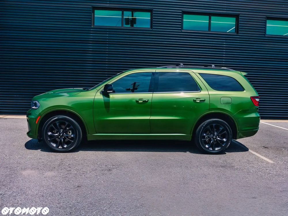 Dodge Durango - 3