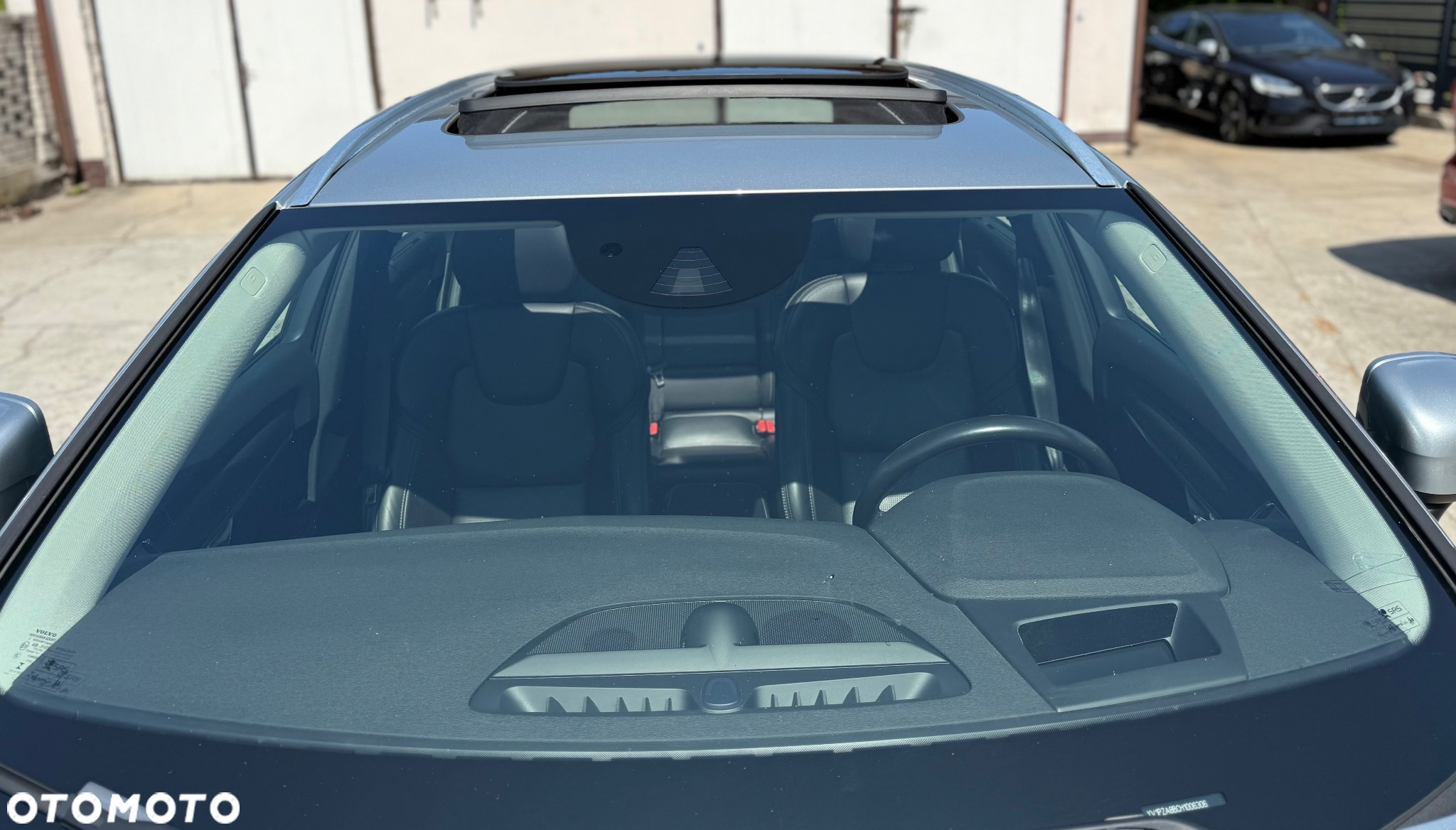 Volvo V90 Cross Country D4 AWD Geartronic Pro - 10