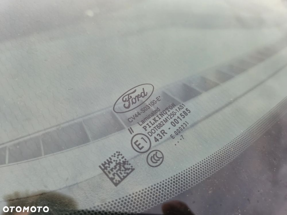 Ford Kuga 1.5 TDCi FWD Trend - 25