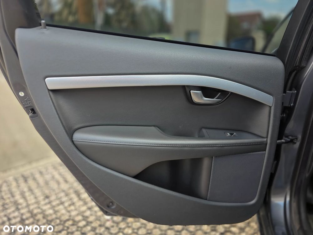 Volvo V70 2.5T RDesign - 14