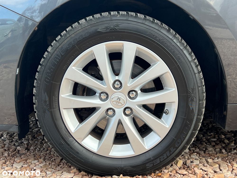 Toyota Verso 1.6 D-4D 7-Sitzer Start/Stop Edition S+ - 36