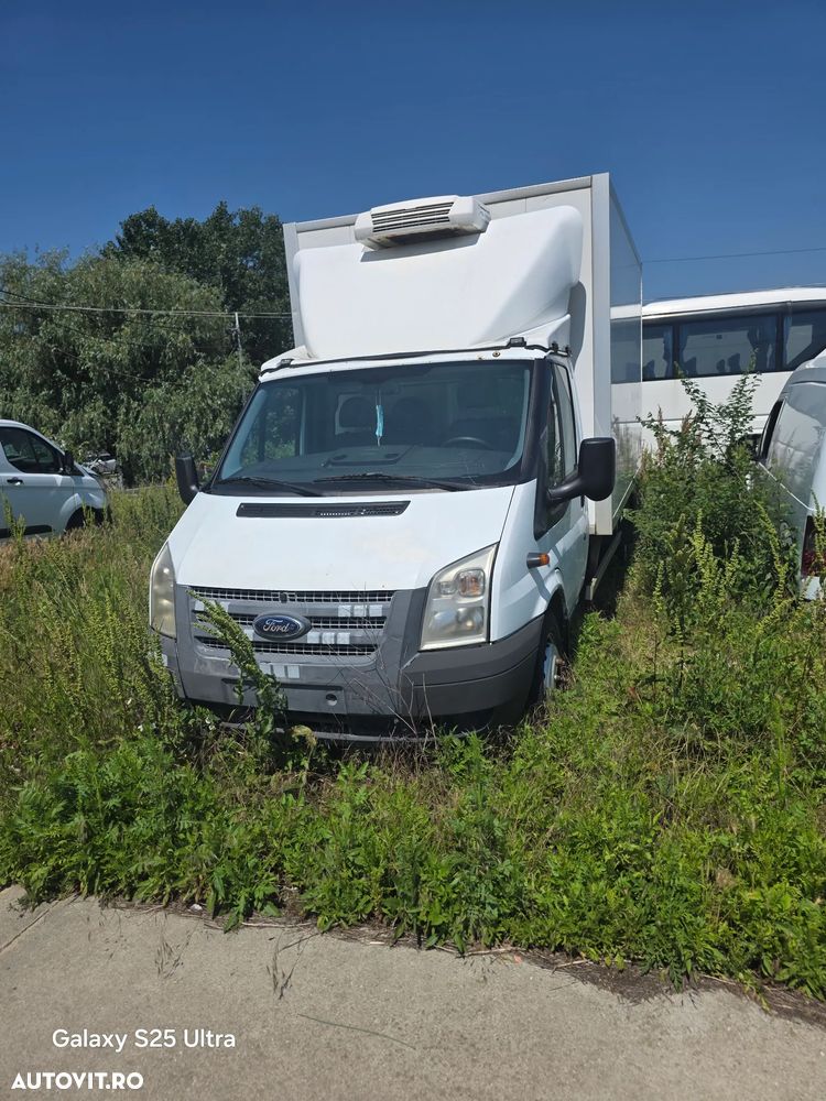 Mercedes-Benz Sprinter - 8