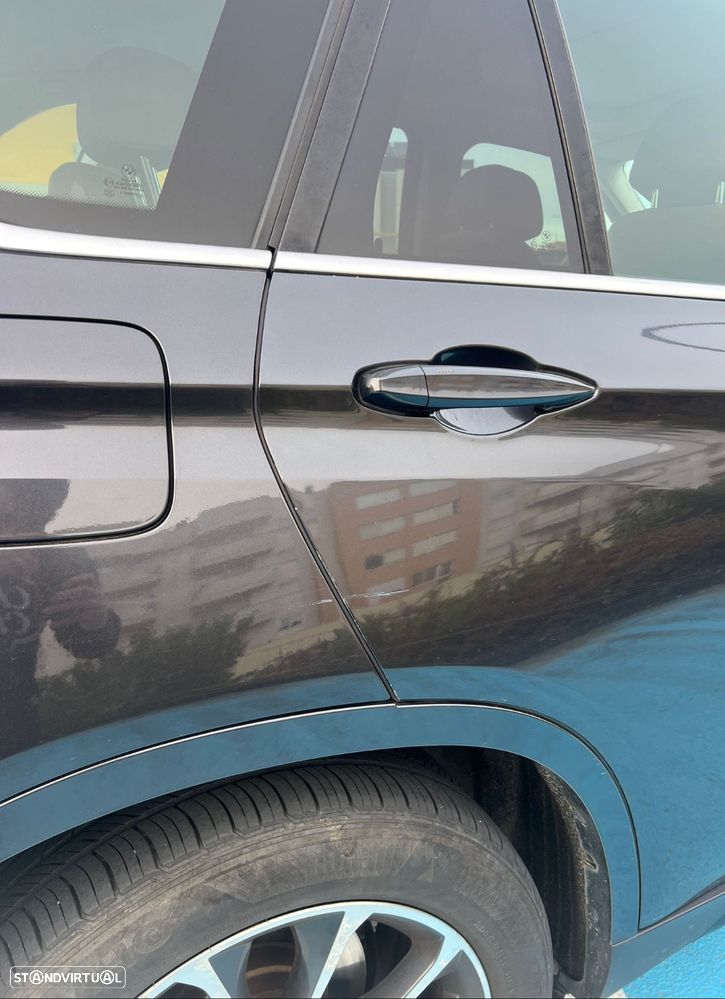 BMW X5 xDrive25d Sport-Aut. - 6