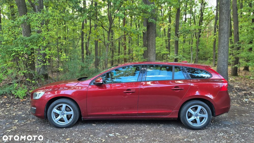 Volvo V60 - 7