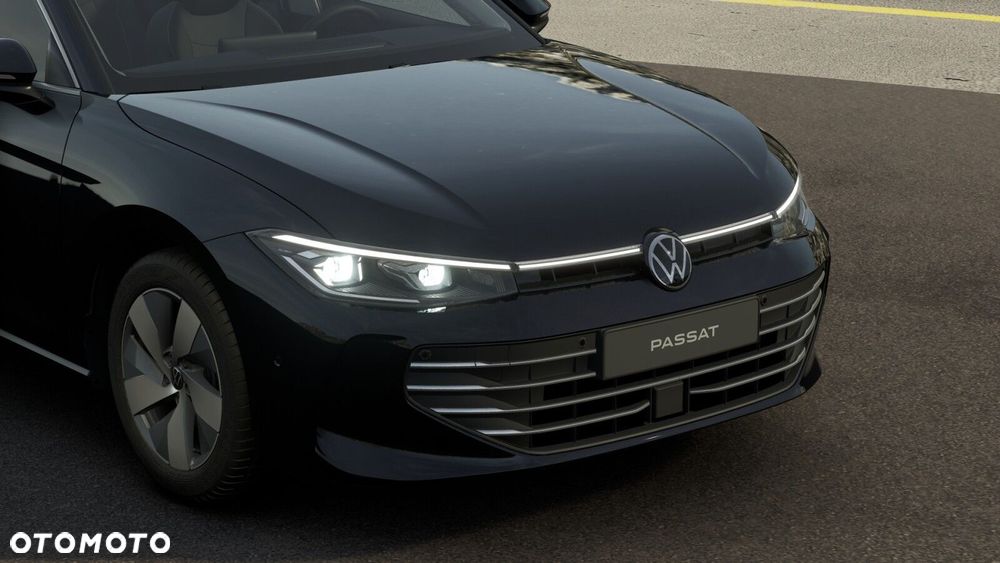 Volkswagen Passat - 10