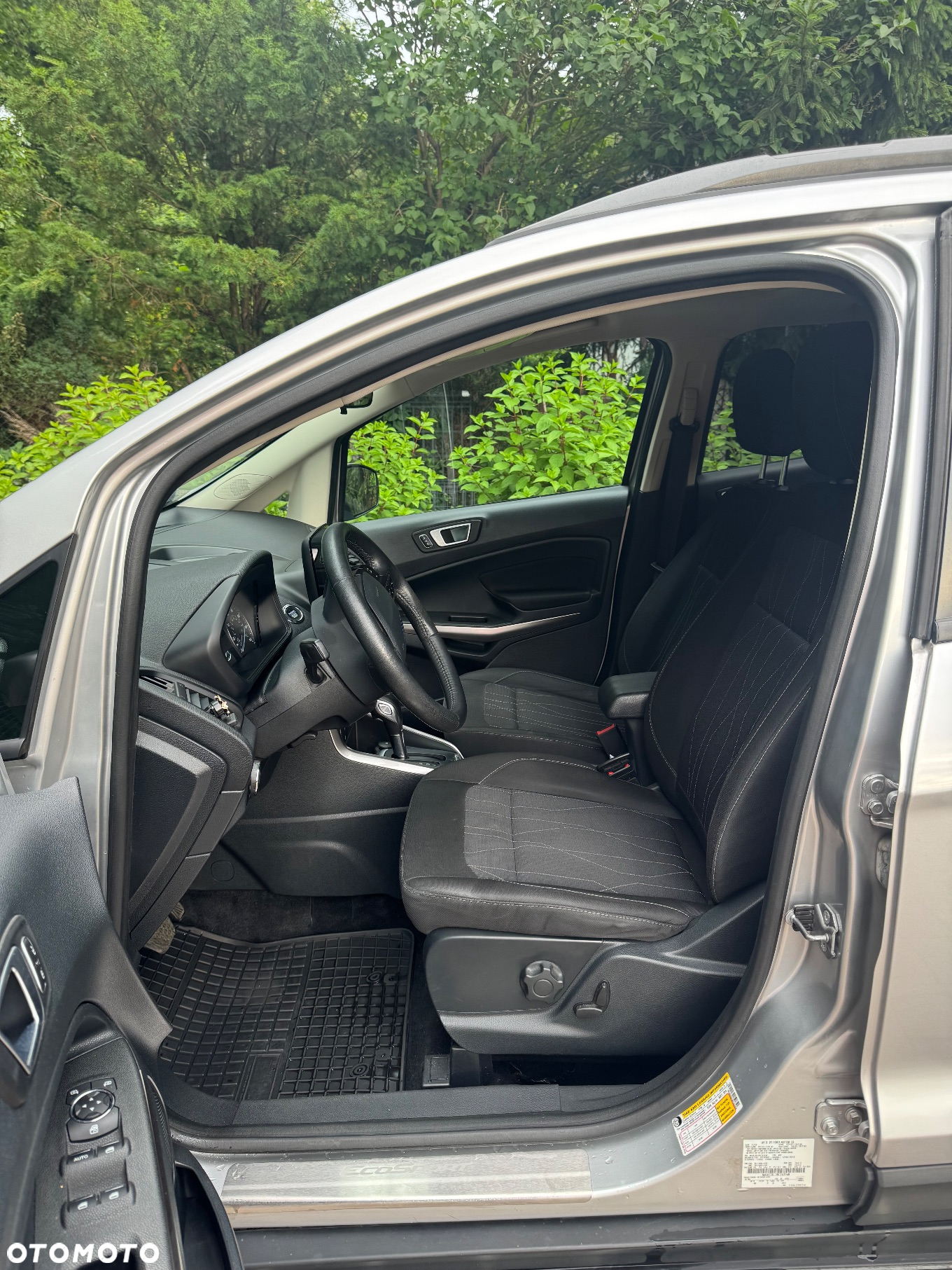 Ford EcoSport - 11