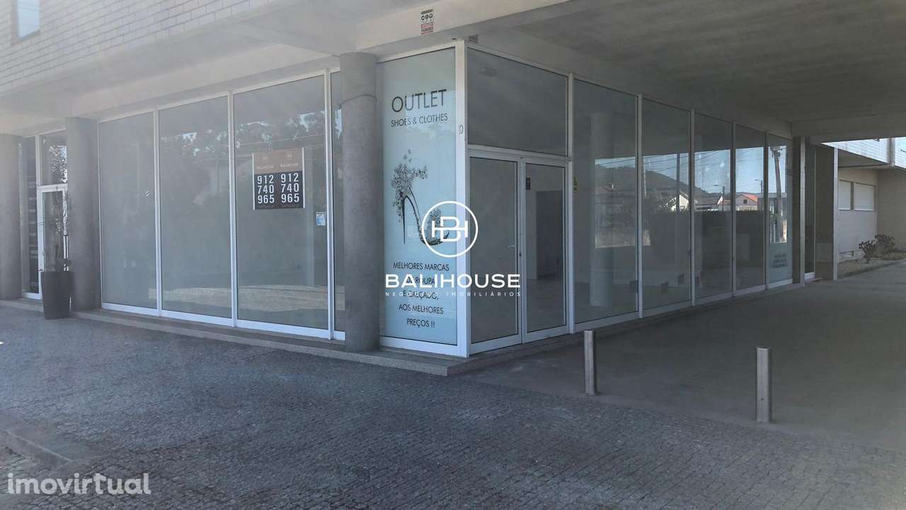 Loja comercial - Grande imagem: 3/8