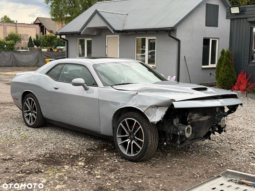 Dodge Challenger 5.7 R/T - 12