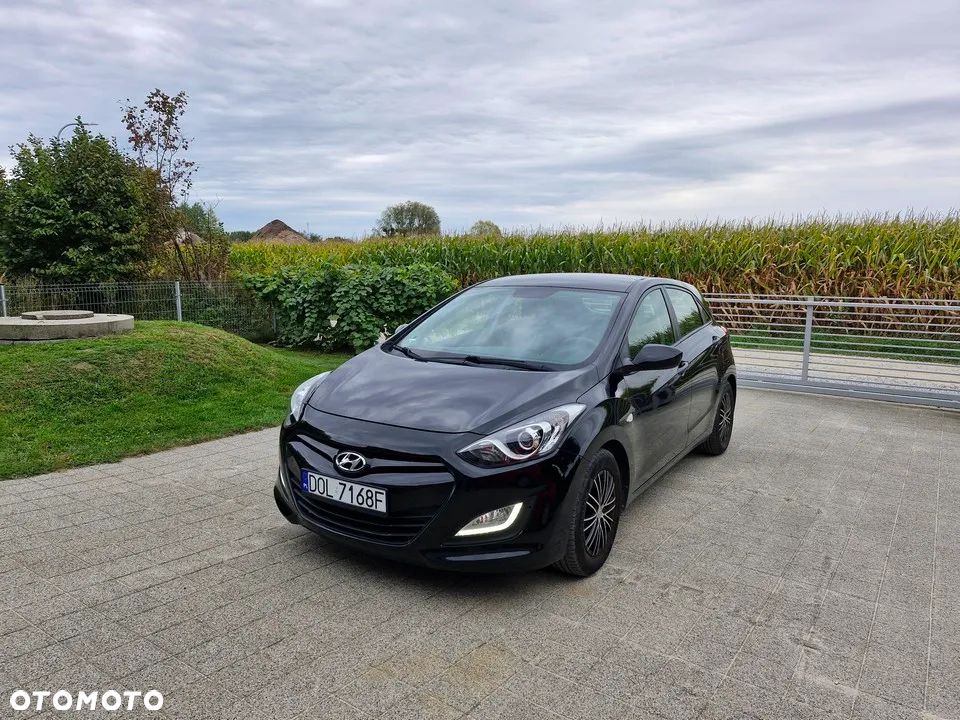 Hyundai i30 1.4 Classic - 1