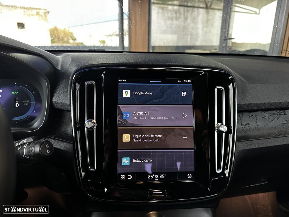 Volvo XC 40 Recharge 69 kWh Single Motor Plus - 27