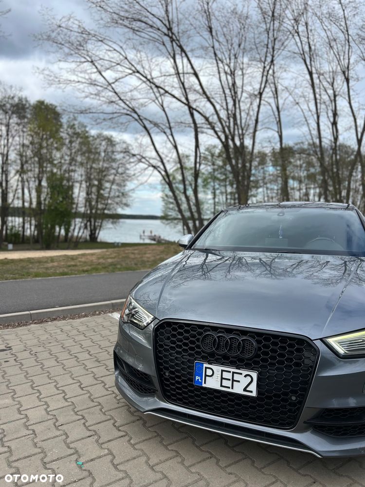 Audi S3 - 3