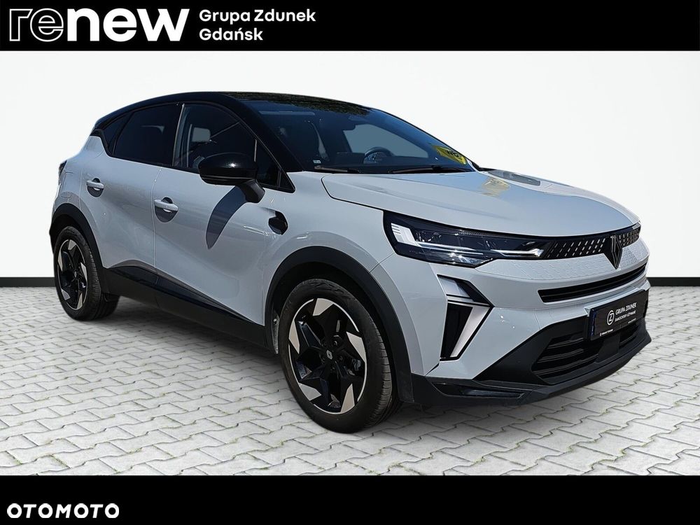 Renault Captur - 4