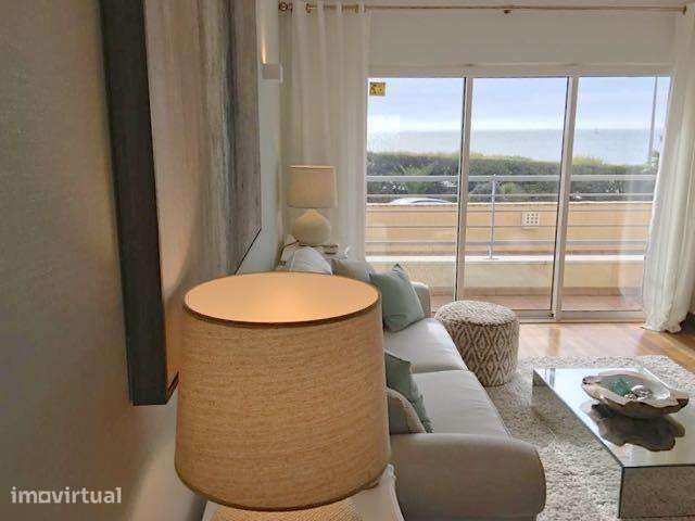 Experiência de Luxo à Beira-Mar: Arrende um Apartamento T2 Exclusivo n - Grande imagem: 5/12