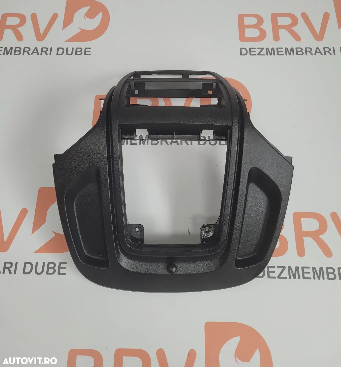 Ornament bord pentru Peugeot Boxer / Citroen Jumper / Fiat Ducato Euro 5 2011-2016 an fabricatie - 1