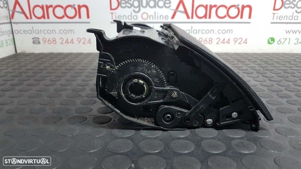 TELA/ECRÃ MULTIFUNÇÕES MERCEDES CLASE C (W204) BERLINA C 200 CDI (204.007) - 3