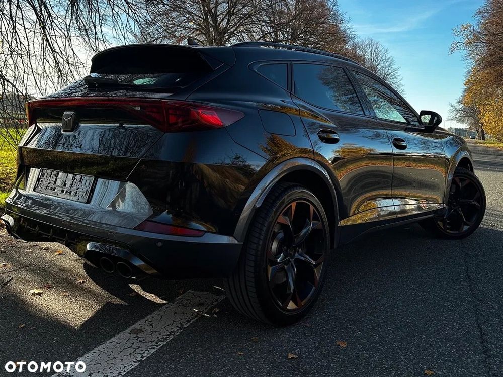 Cupra Formentor 2.0 TSI 4Drive VZ DSG - 4