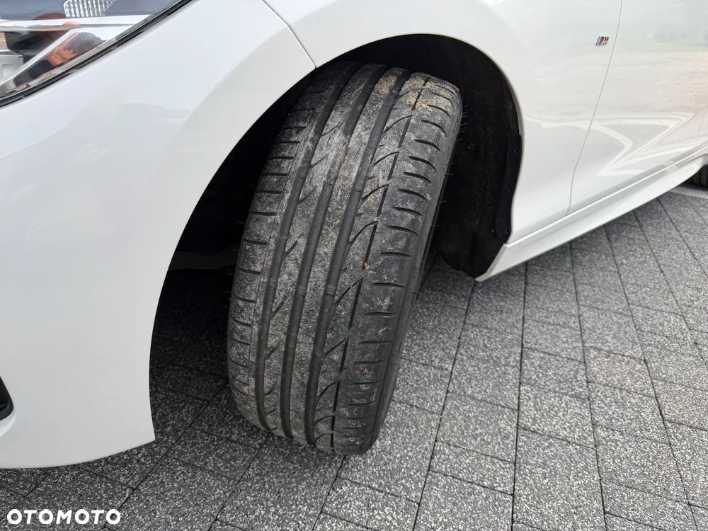 BMW Seria 1 120i M Sport - 20