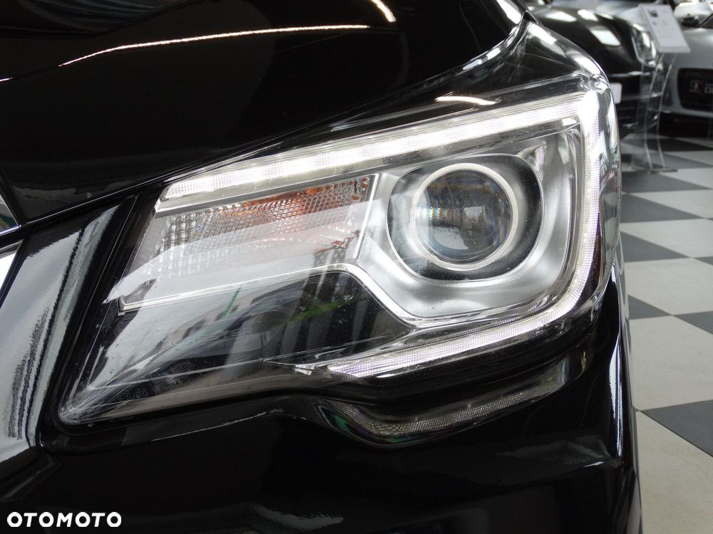 Subaru Forester - 36