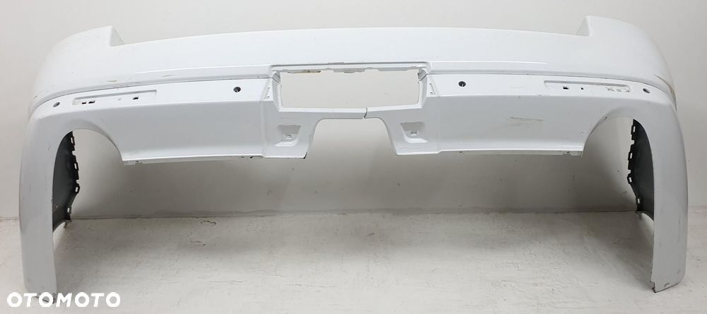 ZDERZAK TYŁ RANGE ROVER SPORT L320 AH32-17K835-XXX - 6