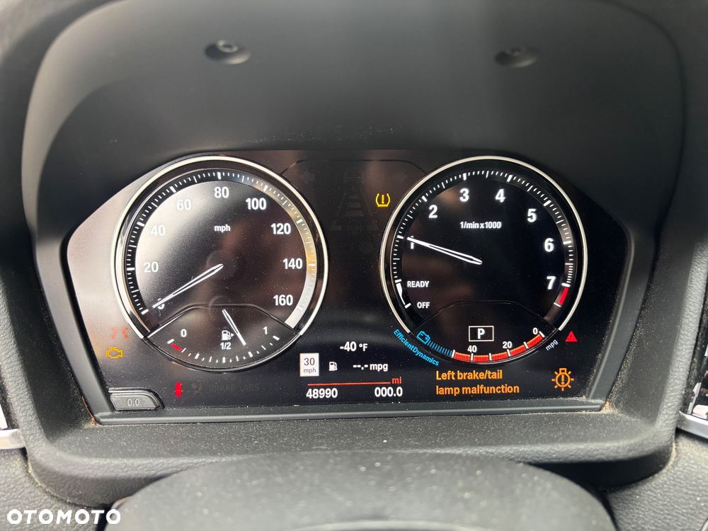 BMW X1 xDrive25i xLine - 7