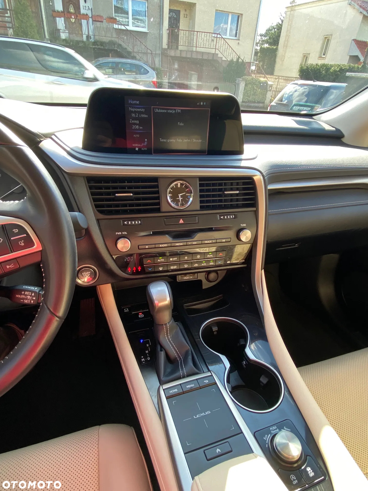 Lexus RX 300 Business Edition - 7