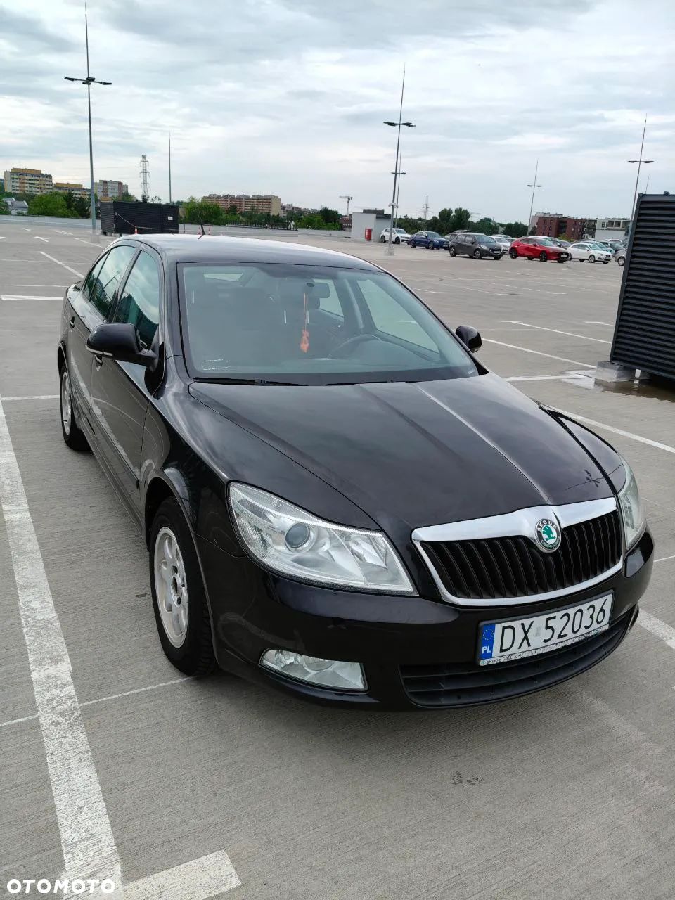 Skoda Octavia 1.6 TDI Classic - 1