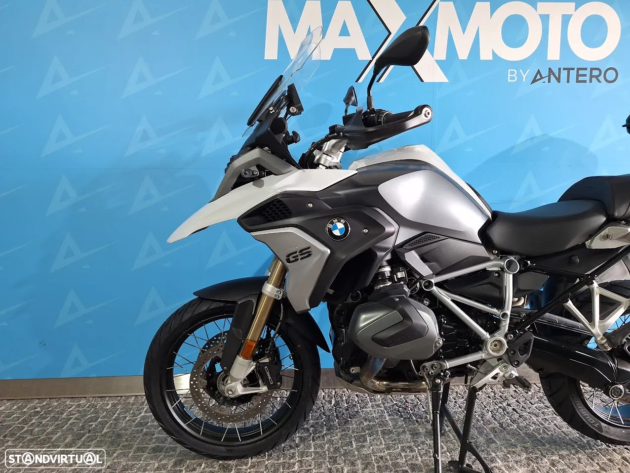 BMW R 1250 GS - 6