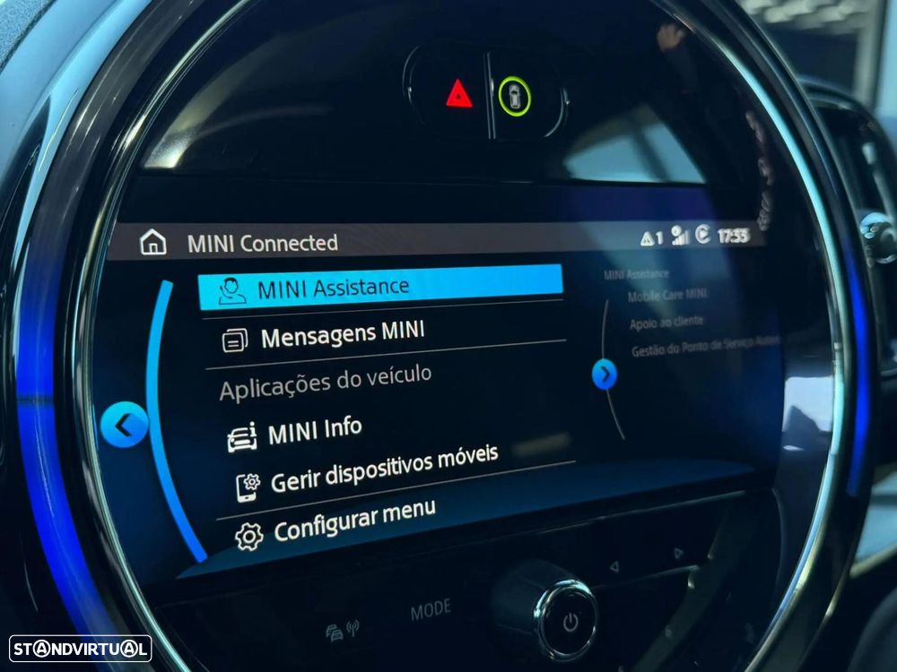 MINI Countryman Cooper SE ALL4 Northwood Edition Auto - 40