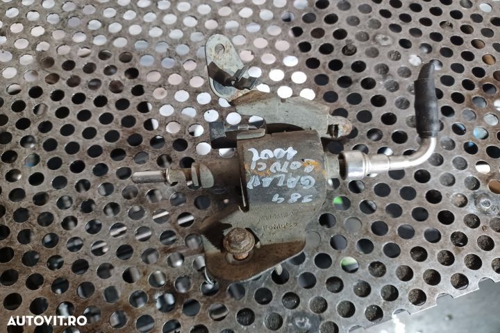 POMPA AUXILIARA COMBUSTIBIL 2.0 TDCI AG9N-9A407-AB Ford Galaxy 2 [fac - 1