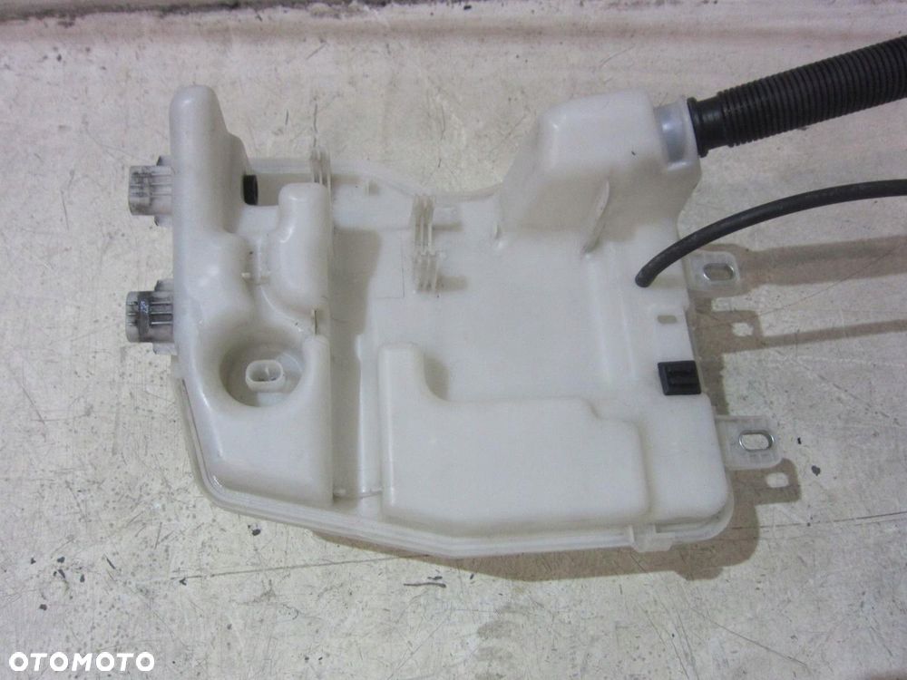 BMW X1 F48 F46 F39 ZBIORNIK PŁYNU DO SPRYSKIWACZY 61667403904  WLEW 7301629 - 3